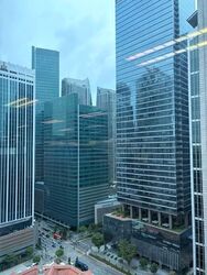 Robinson Road (D1), Office #533724491